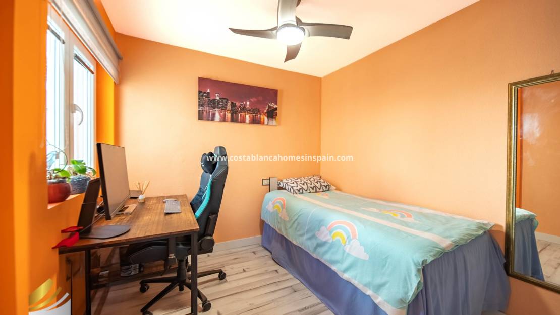 Használt - Apartment - La Florida