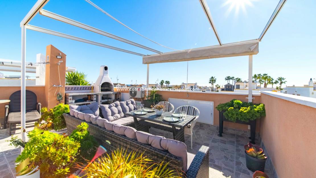 Használt - Apartment - La Florida