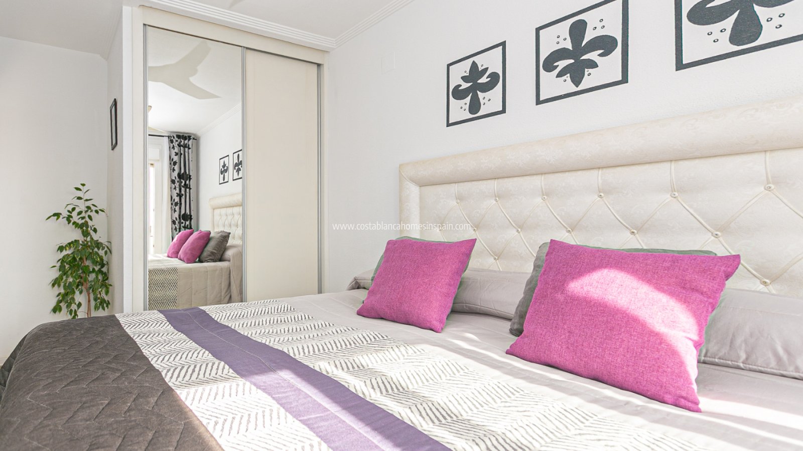 Használt - Apartment - La Zenia - Beachside