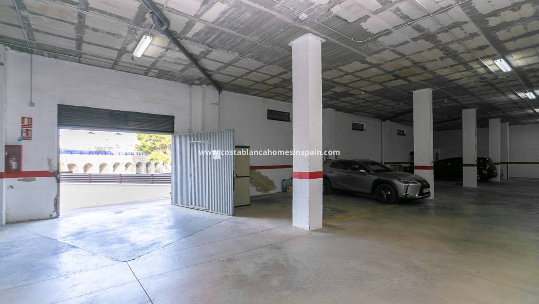 Használt - Apartment - La Zenia - Beachside