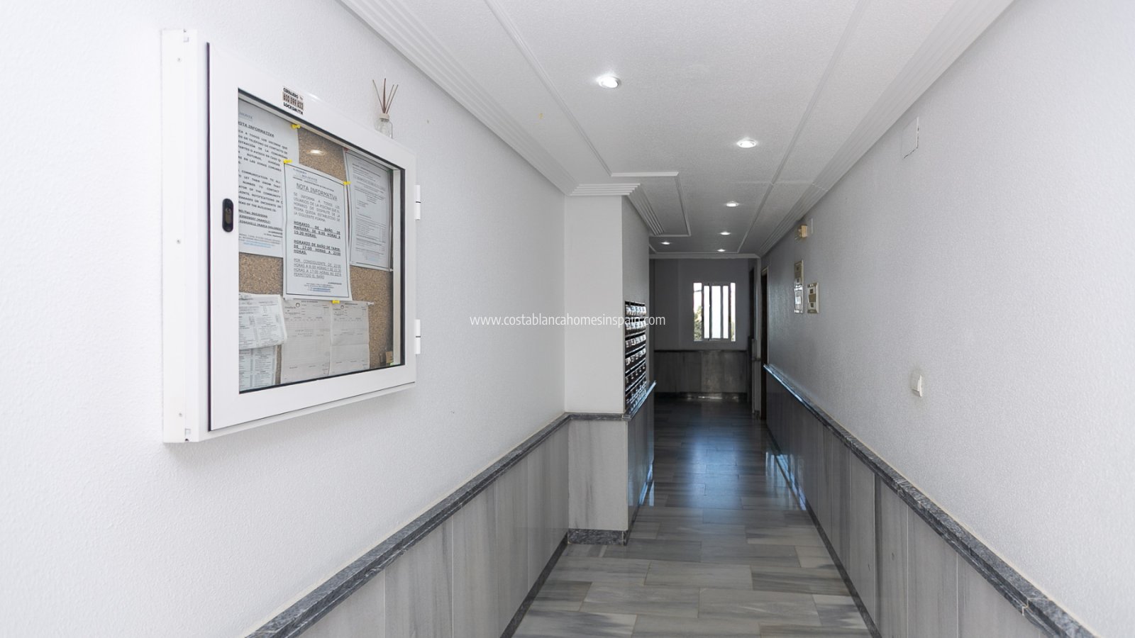 Használt - Apartment - La Zenia - Beachside