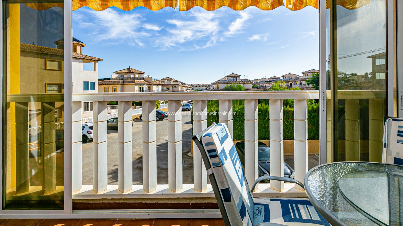 Használt - Apartment - La Zenia - Villas San Jose