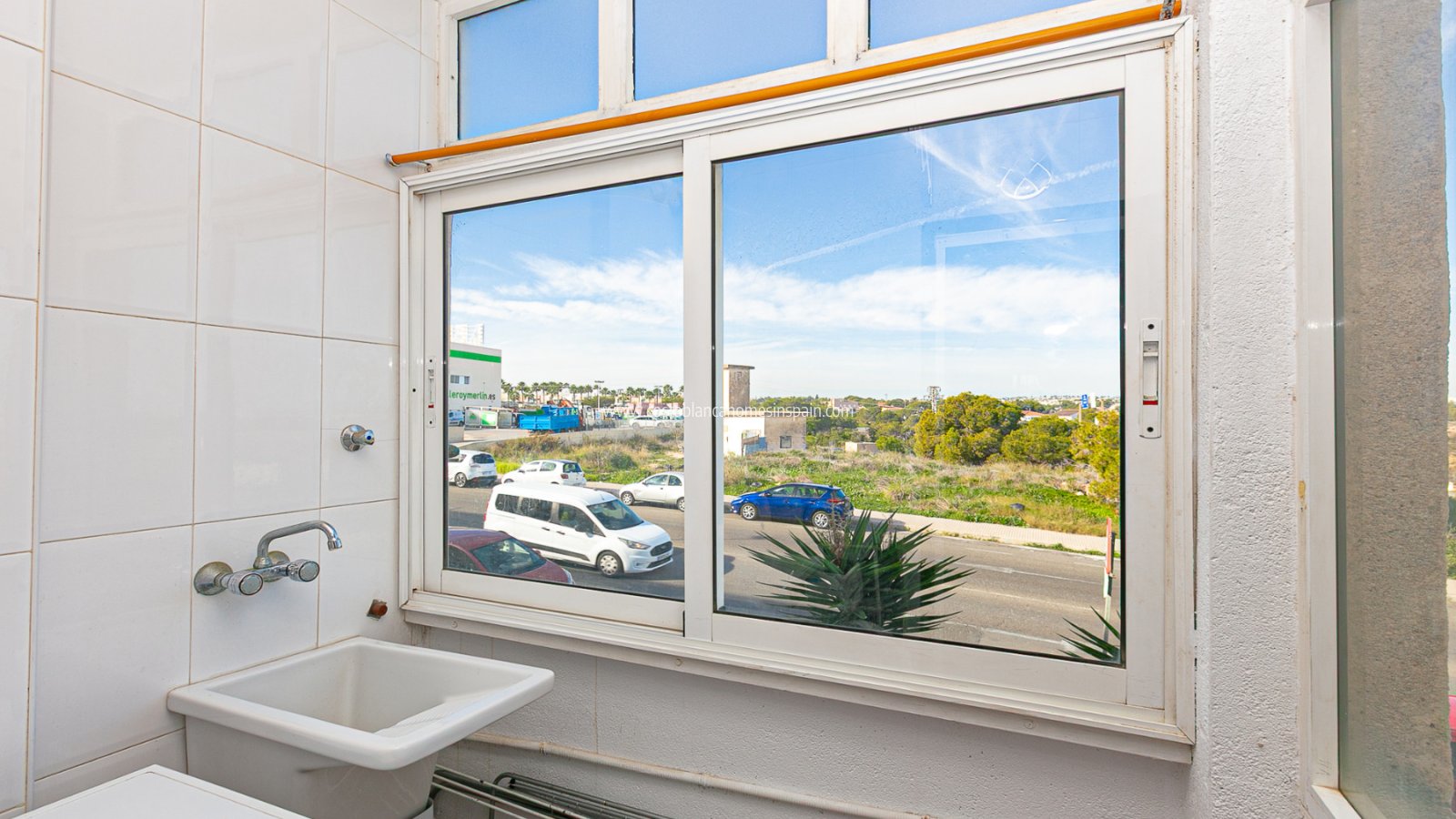 Használt - Apartment - La Zenia - Villas San Jose