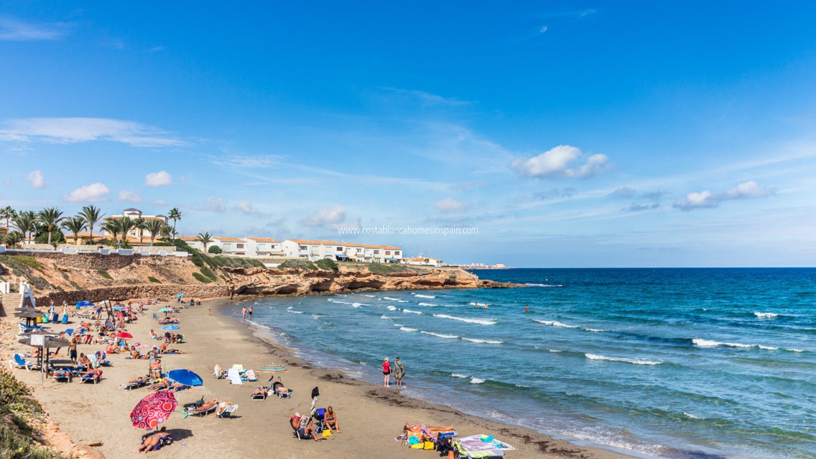 Használt - Apartment - La Zenia - Villas San Jose