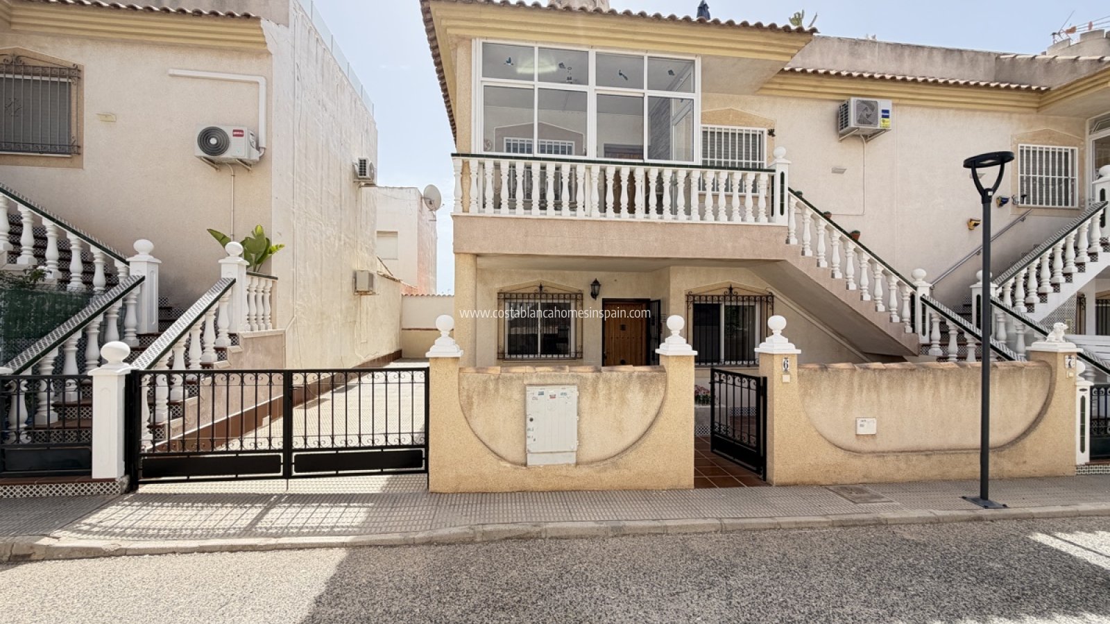 Használt - Apartment - La Zenia