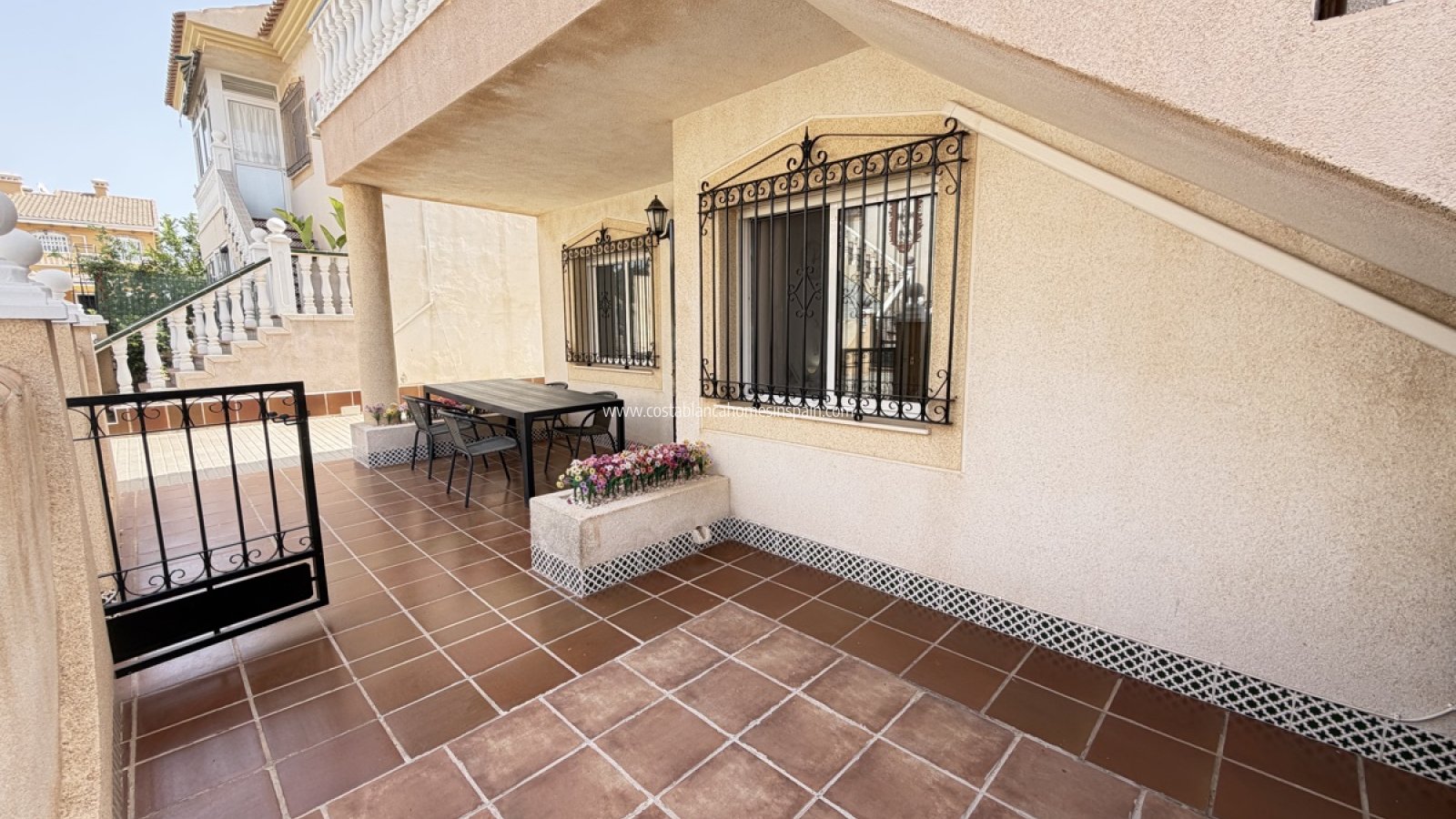 Használt - Apartment - La Zenia