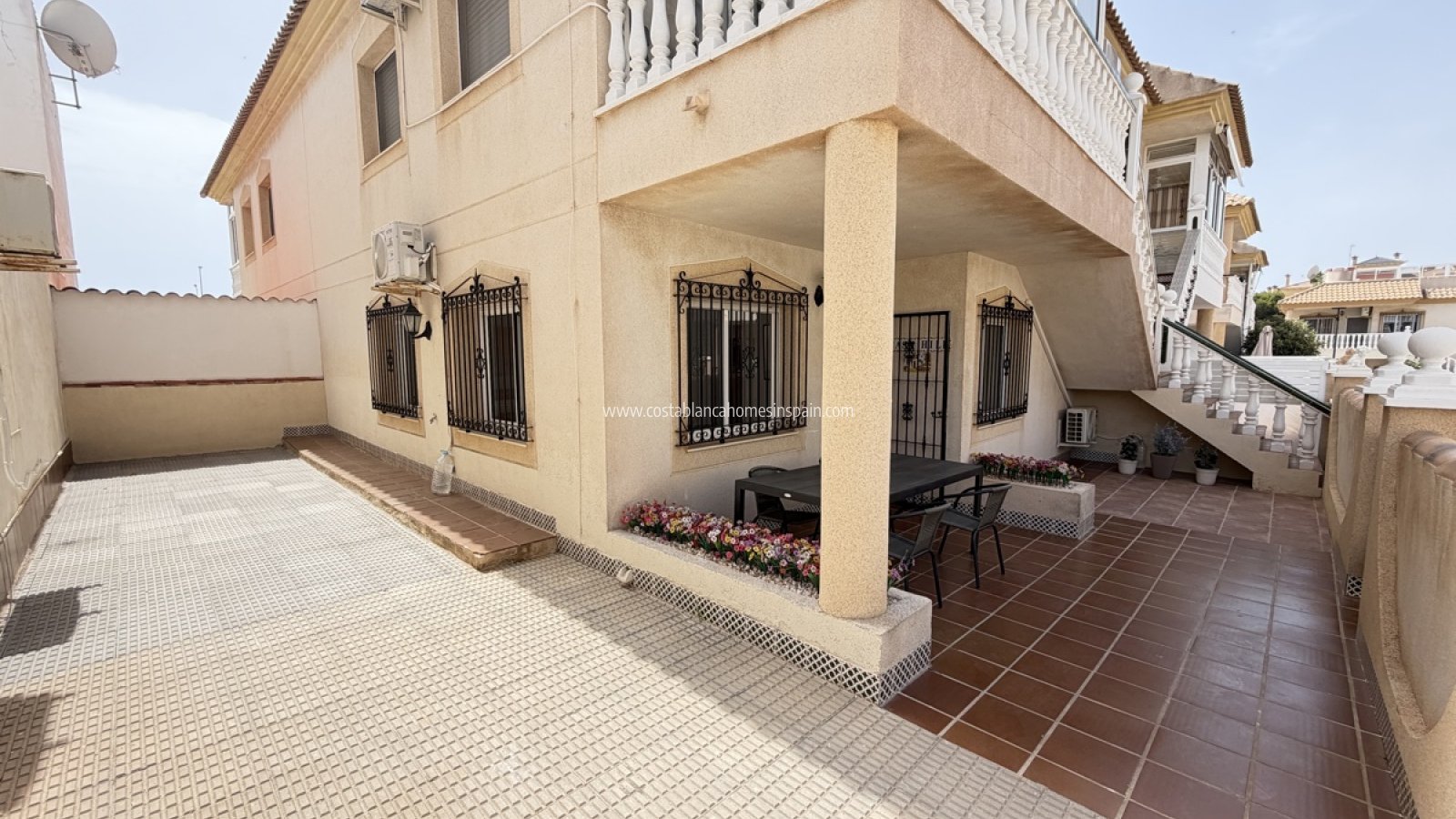 Használt - Apartment - La Zenia