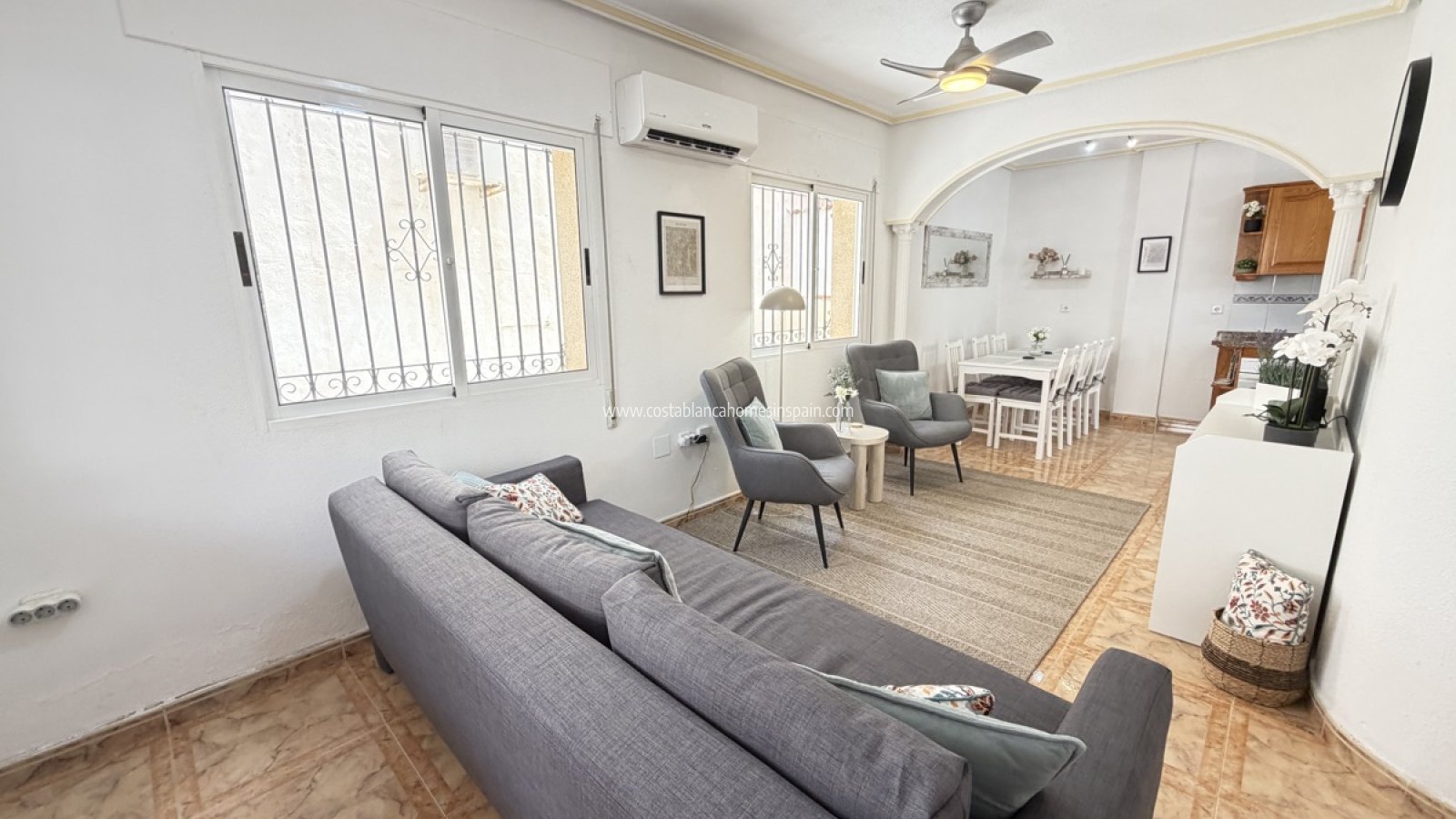 Használt - Apartment - La Zenia