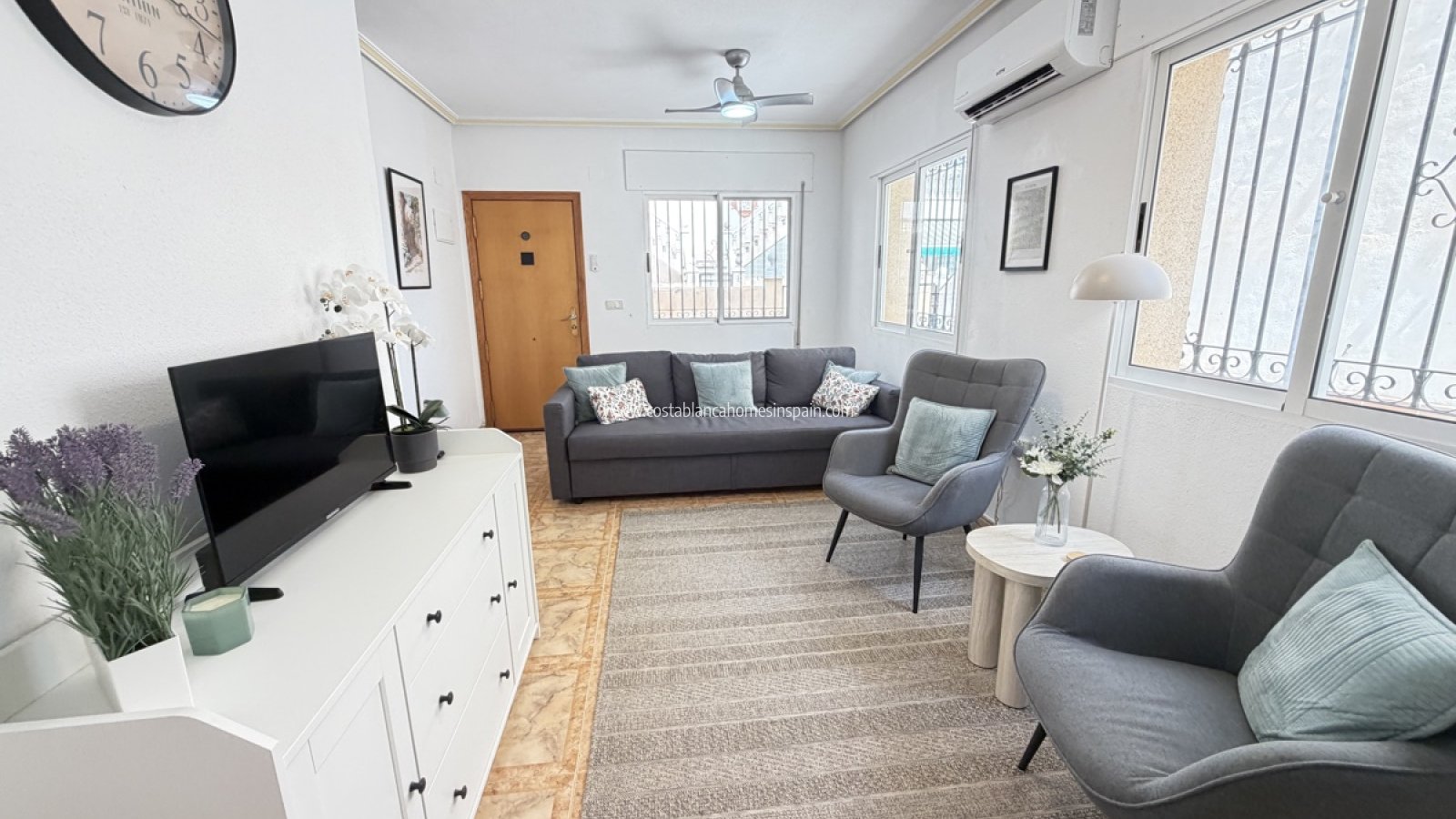 Használt - Apartment - La Zenia