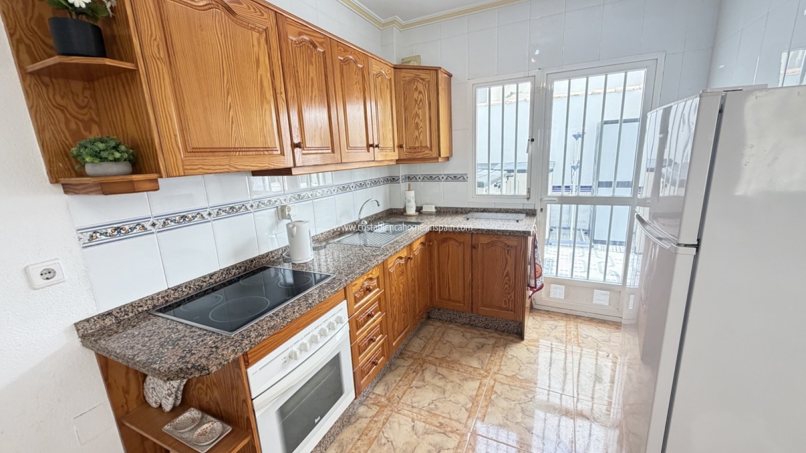 Használt - Apartment - La Zenia