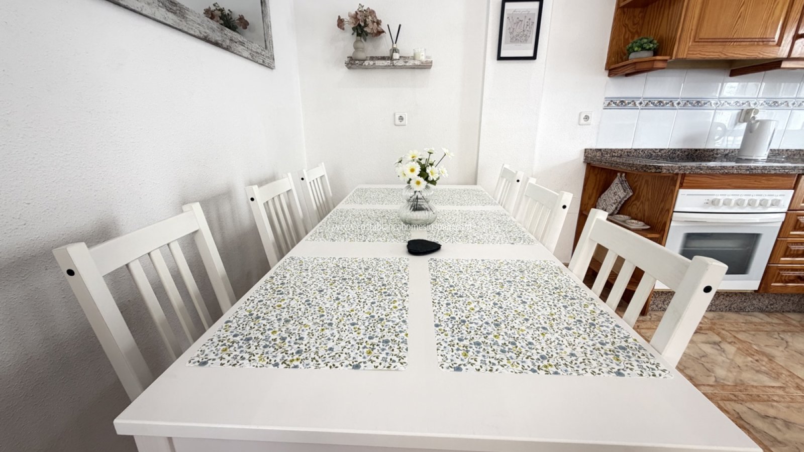 Használt - Apartment - La Zenia