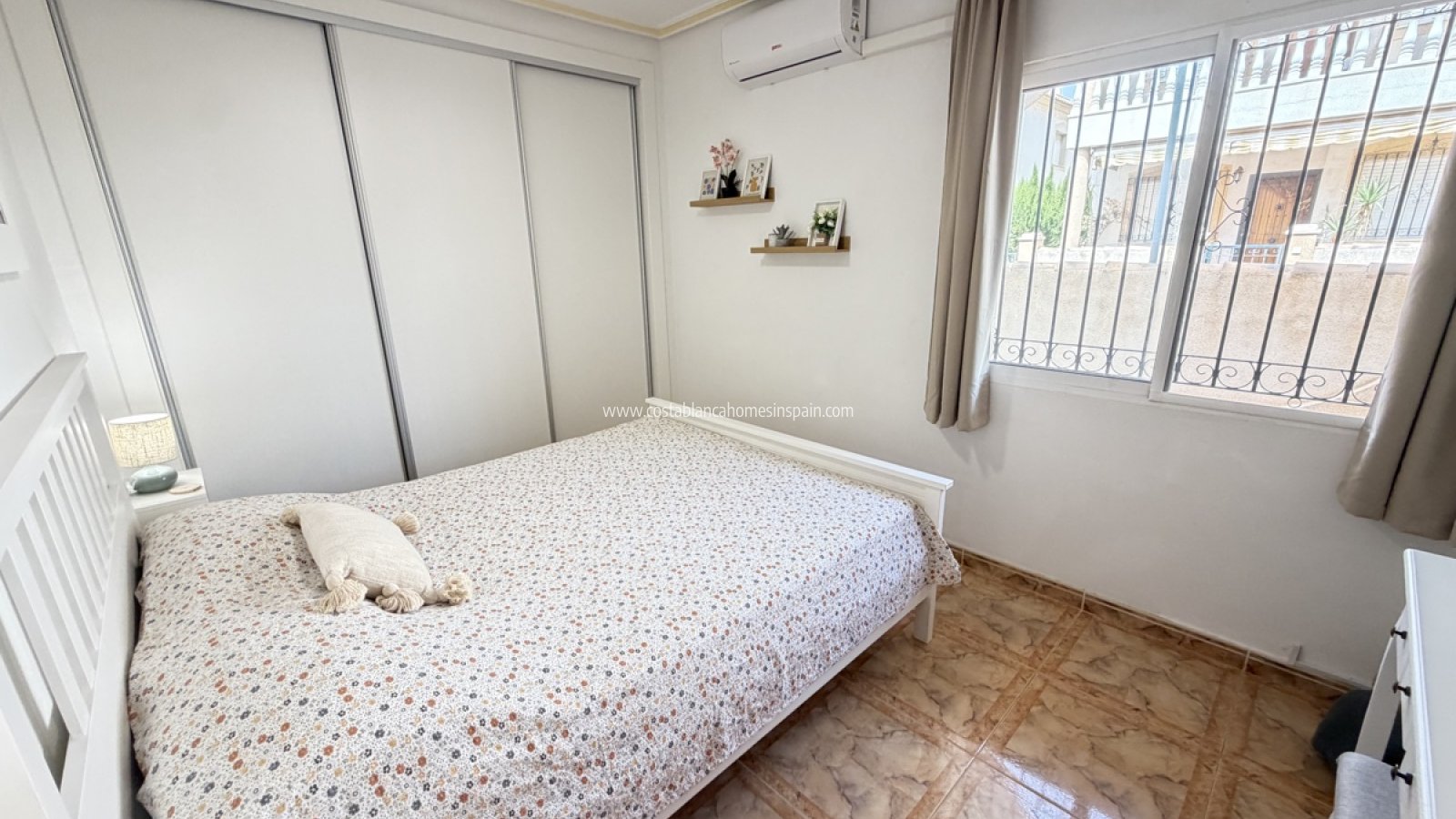 Használt - Apartment - La Zenia