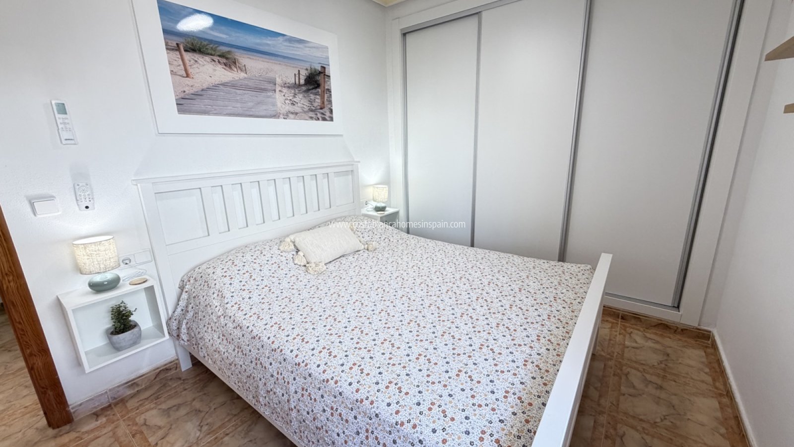 Használt - Apartment - La Zenia