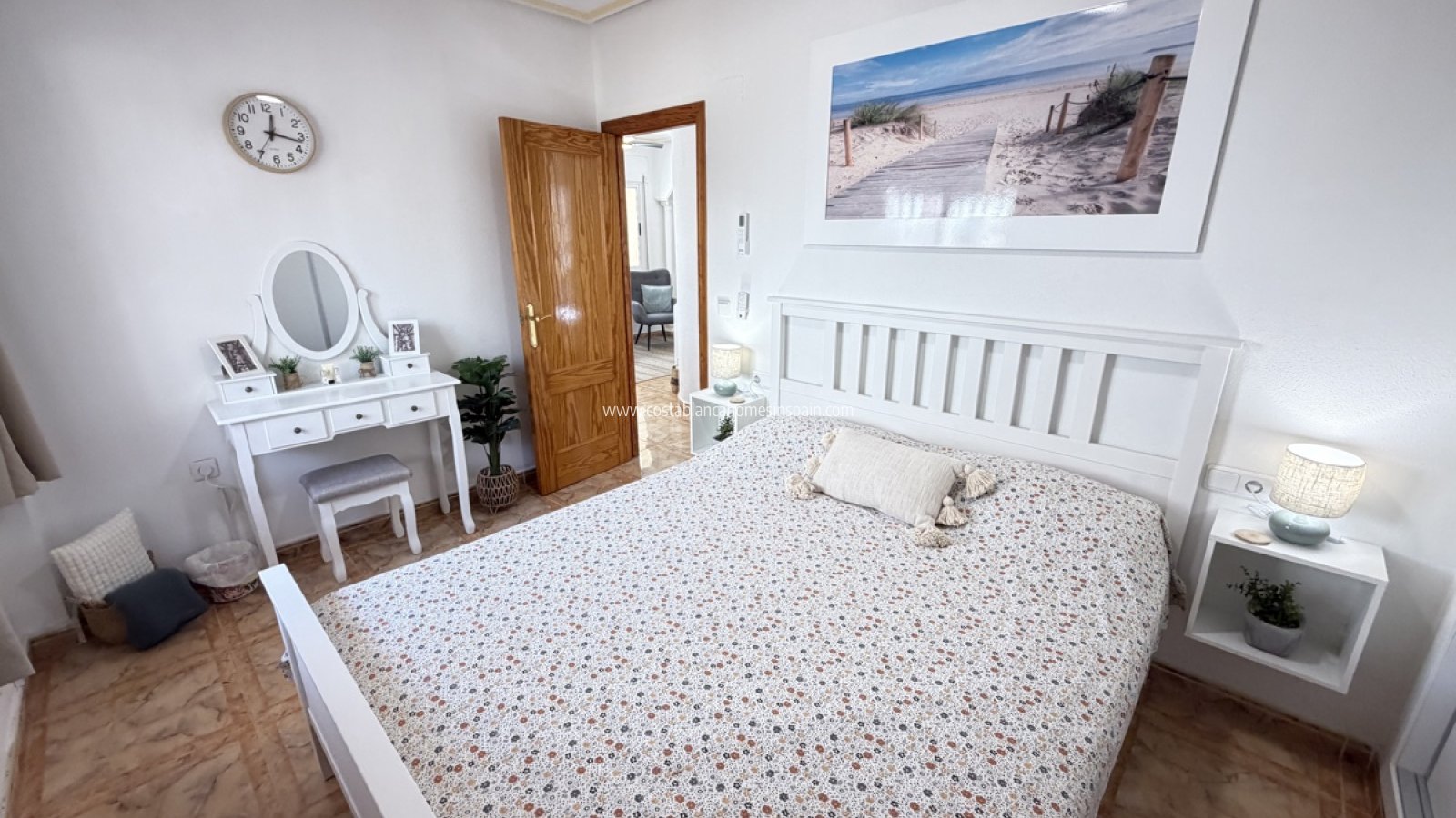 Használt - Apartment - La Zenia