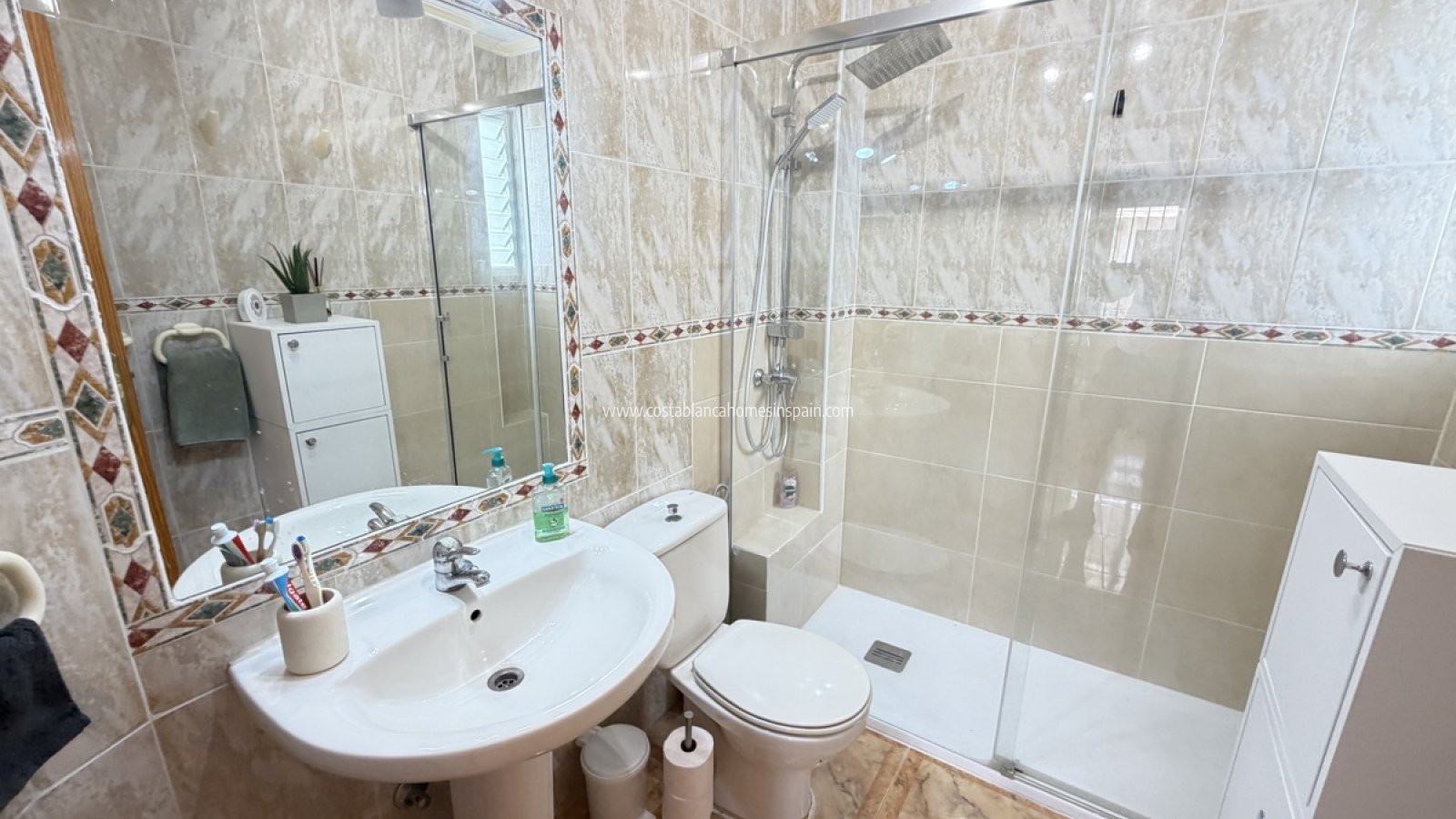 Használt - Apartment - La Zenia
