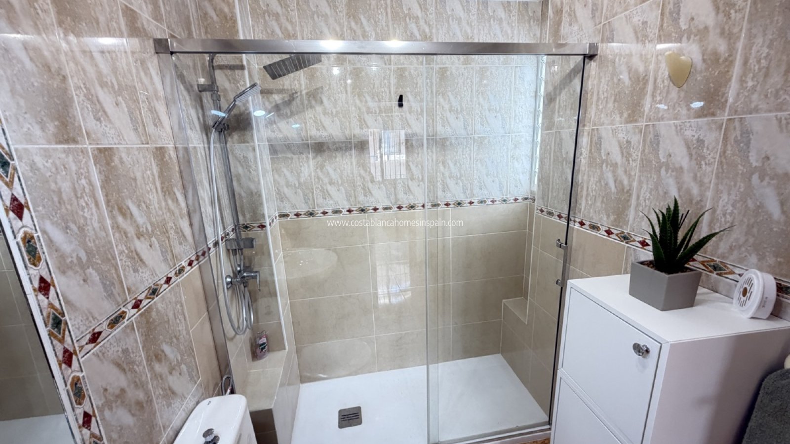 Használt - Apartment - La Zenia