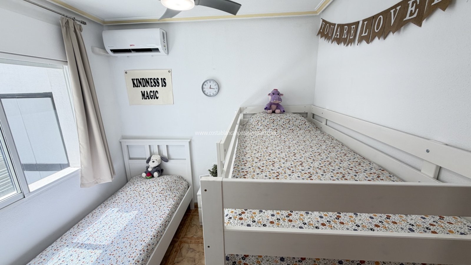 Használt - Apartment - La Zenia