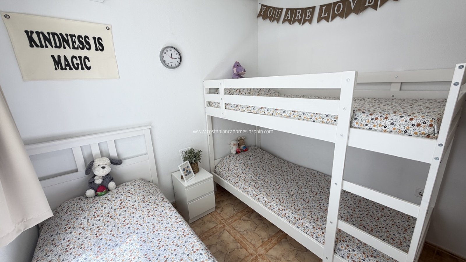 Használt - Apartment - La Zenia
