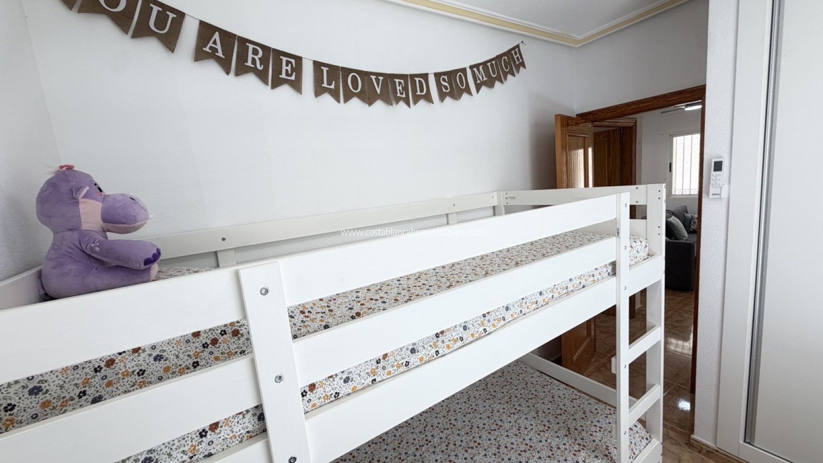 Használt - Apartment - La Zenia