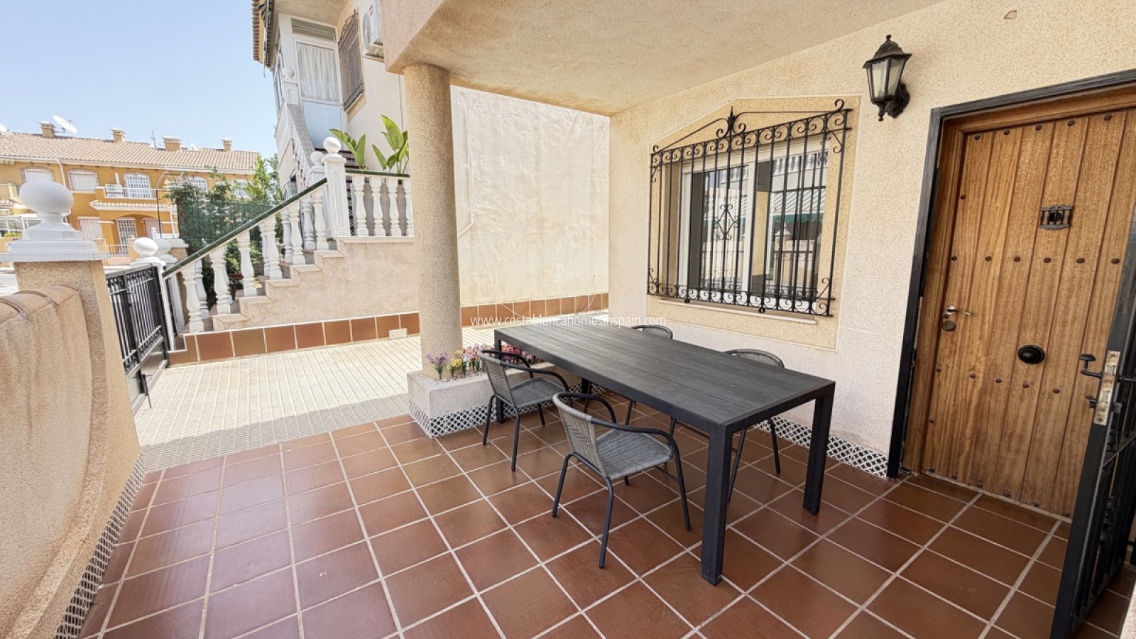 Használt - Apartment - La Zenia