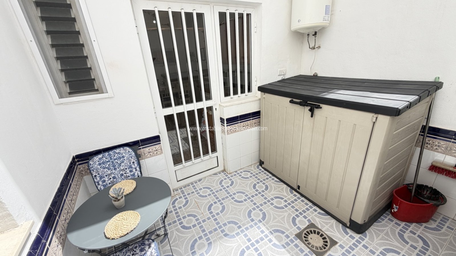 Használt - Apartment - La Zenia