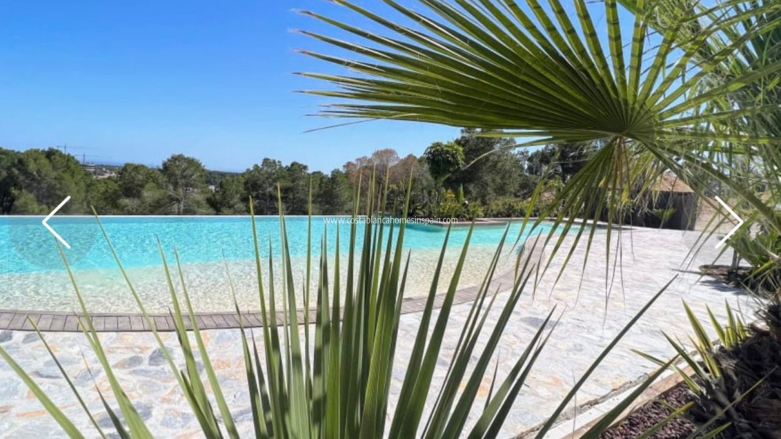 Használt - Apartment - Las Colinas Golf - Las Colinas