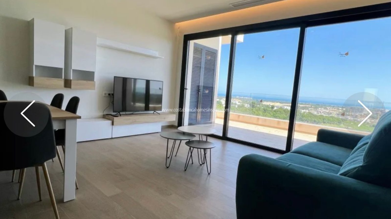 Használt - Apartment - Las Colinas Golf - Las Colinas