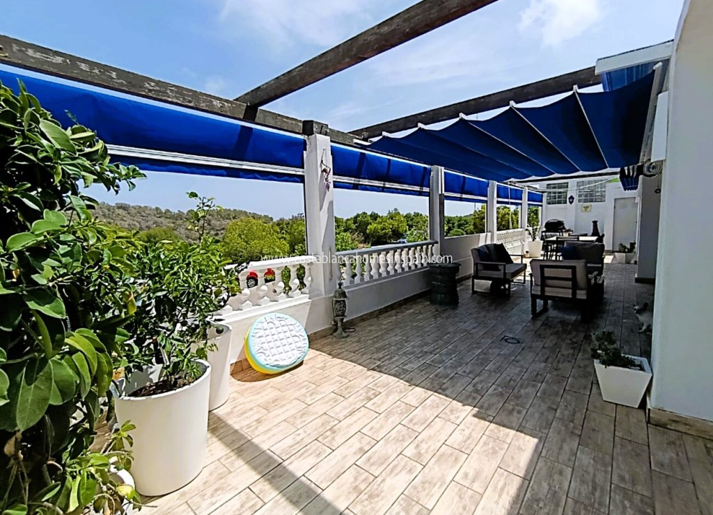 Használt - Apartment - Las Ramblas - Dehesa de Campoamor