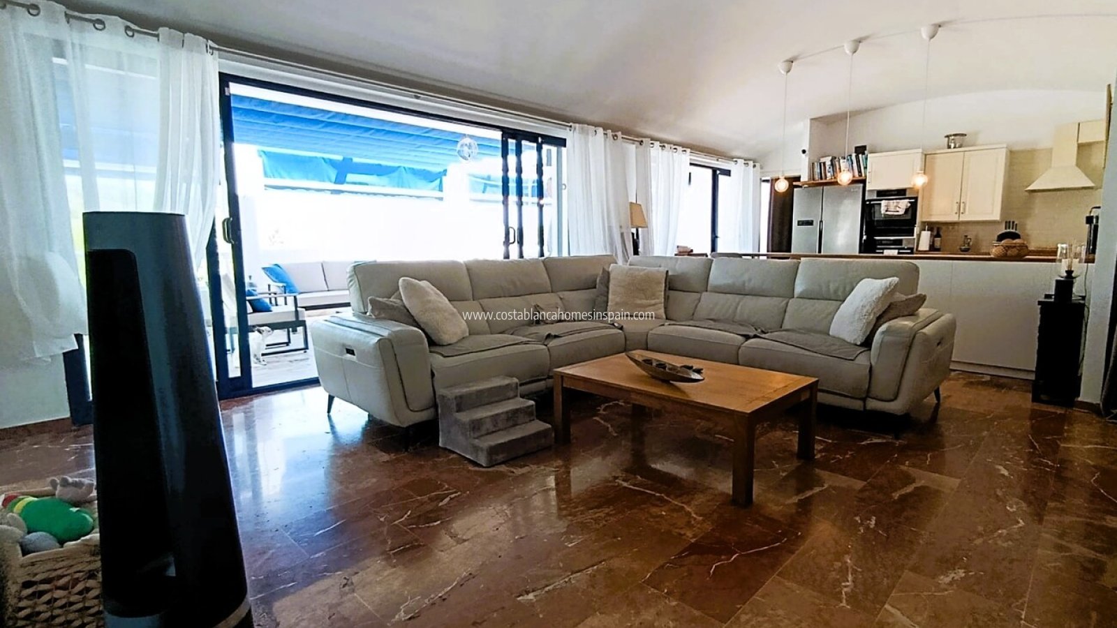 Használt - Apartment - Las Ramblas - Dehesa de Campoamor