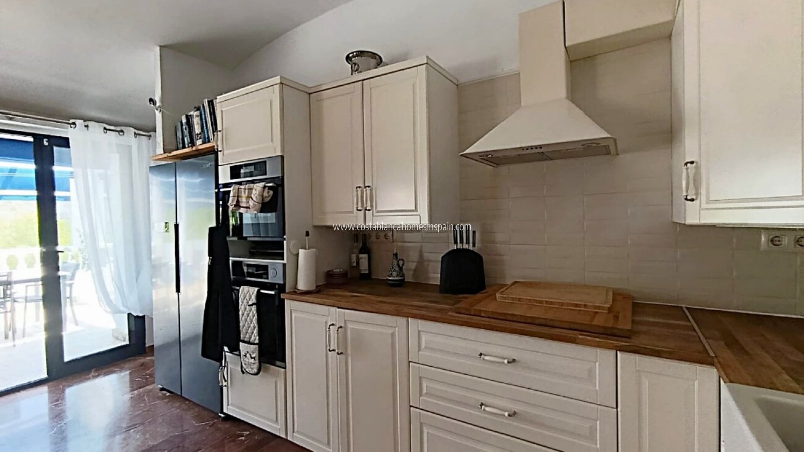 Használt - Apartment - Las Ramblas - Dehesa de Campoamor