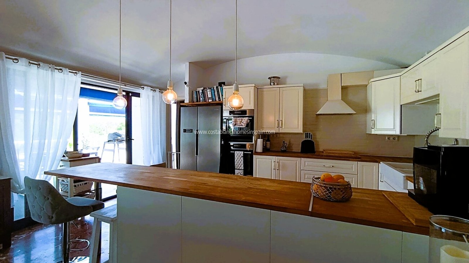 Használt - Apartment - Las Ramblas - Dehesa de Campoamor