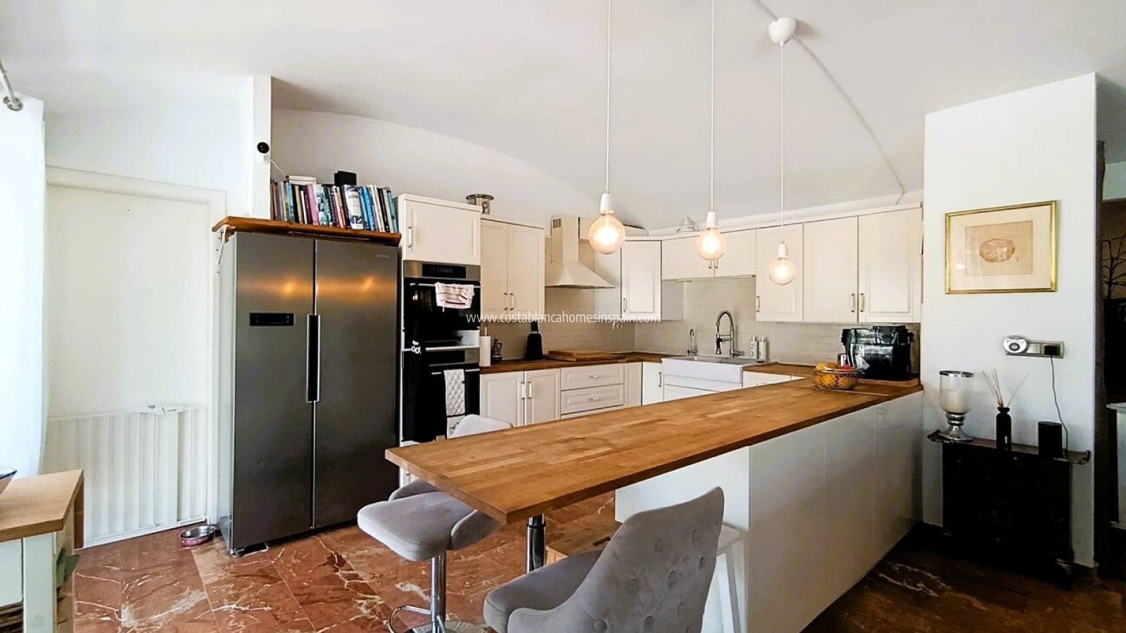 Használt - Apartment - Las Ramblas - Dehesa de Campoamor