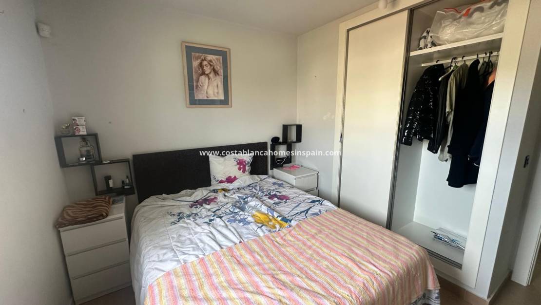 Használt - Apartment - Las Ramblas Golf