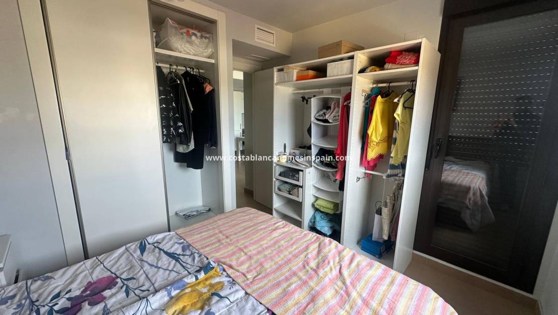 Használt - Apartment - Las Ramblas Golf