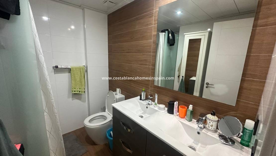 Használt - Apartment - Las Ramblas Golf