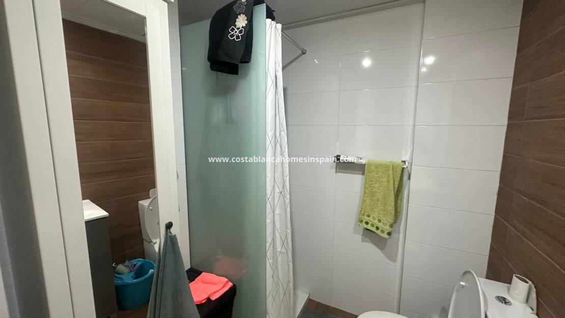 Használt - Apartment - Las Ramblas Golf