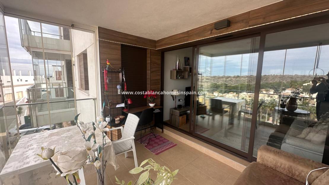 Használt - Apartment - Las Ramblas Golf