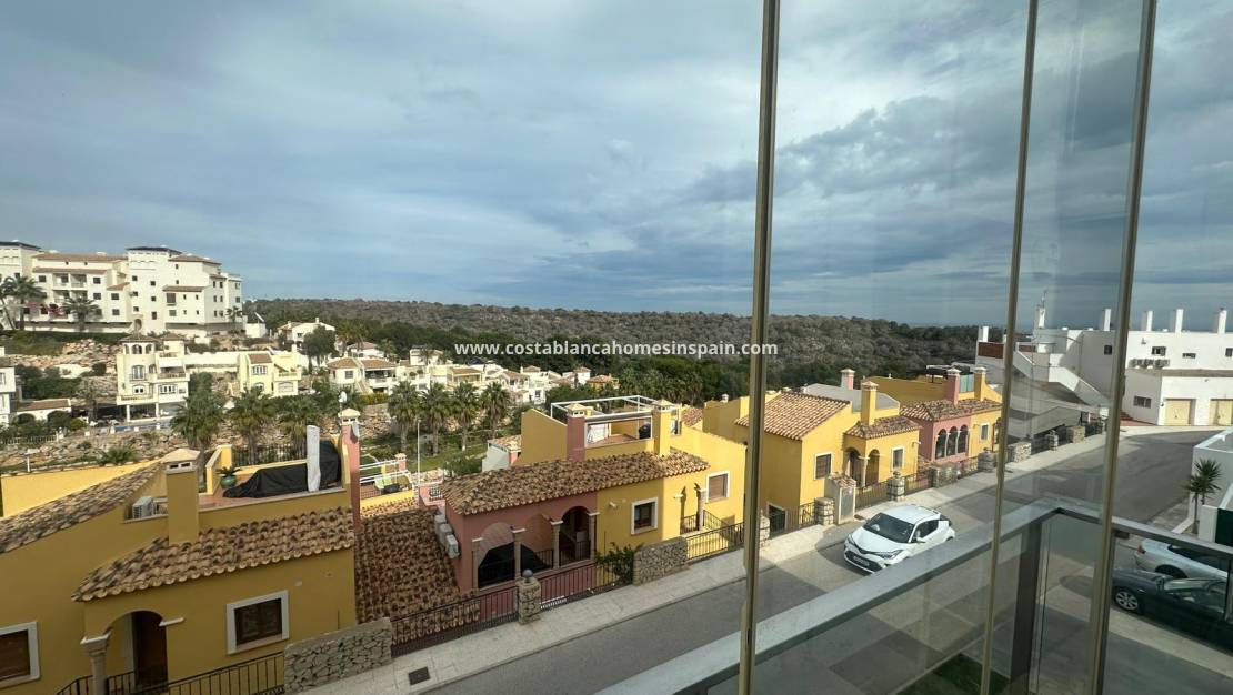 Használt - Apartment - Las Ramblas Golf