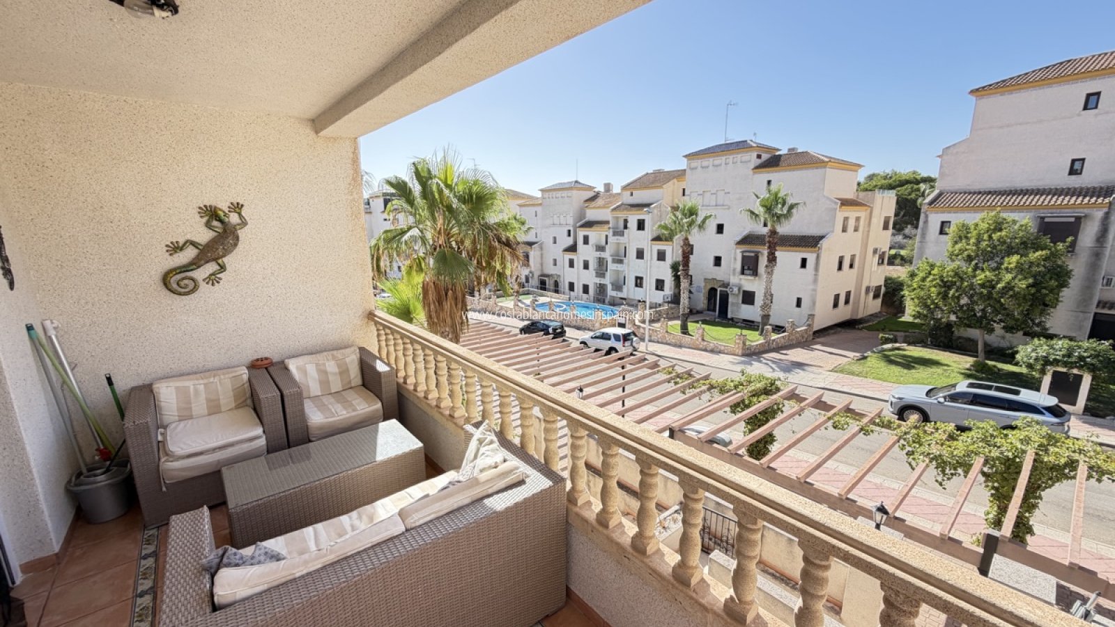 Használt - Apartment - Las Ramblas - Las Ramblas Golf