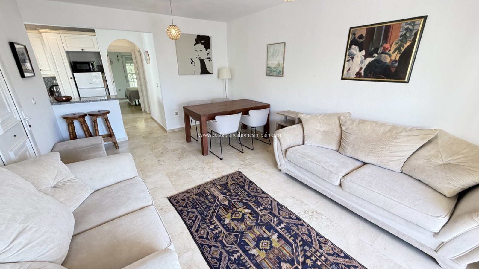 Használt - Apartment - Las Ramblas - Las Ramblas Golf