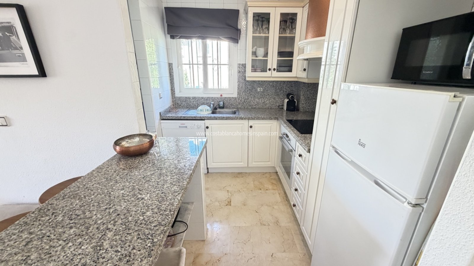 Használt - Apartment - Las Ramblas - Las Ramblas Golf