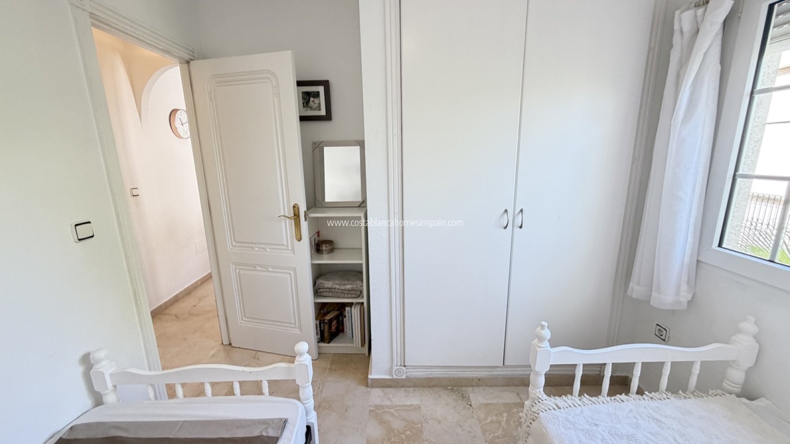 Használt - Apartment - Las Ramblas - Las Ramblas Golf