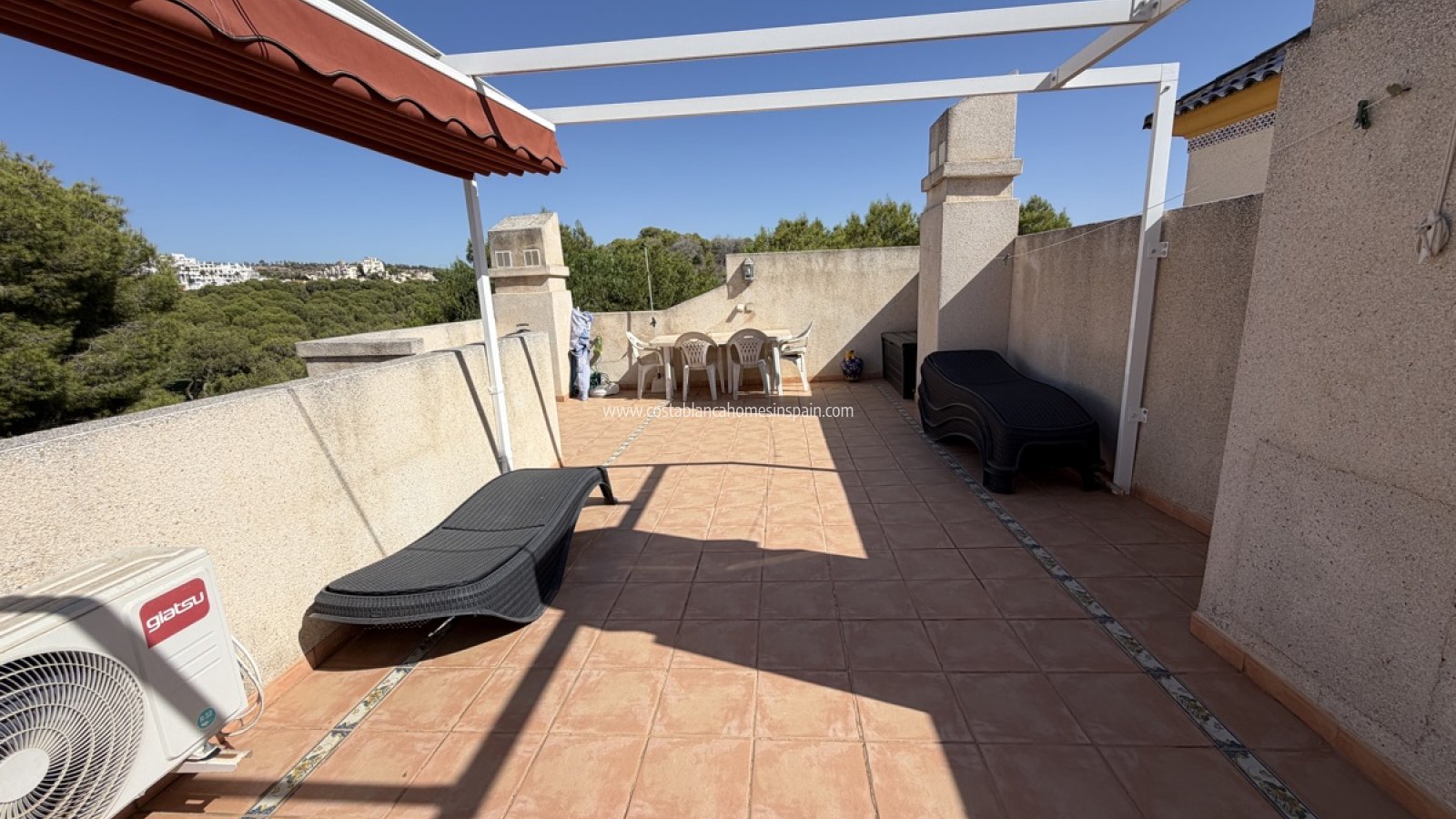 Használt - Apartment - Las Ramblas - Las Ramblas Golf