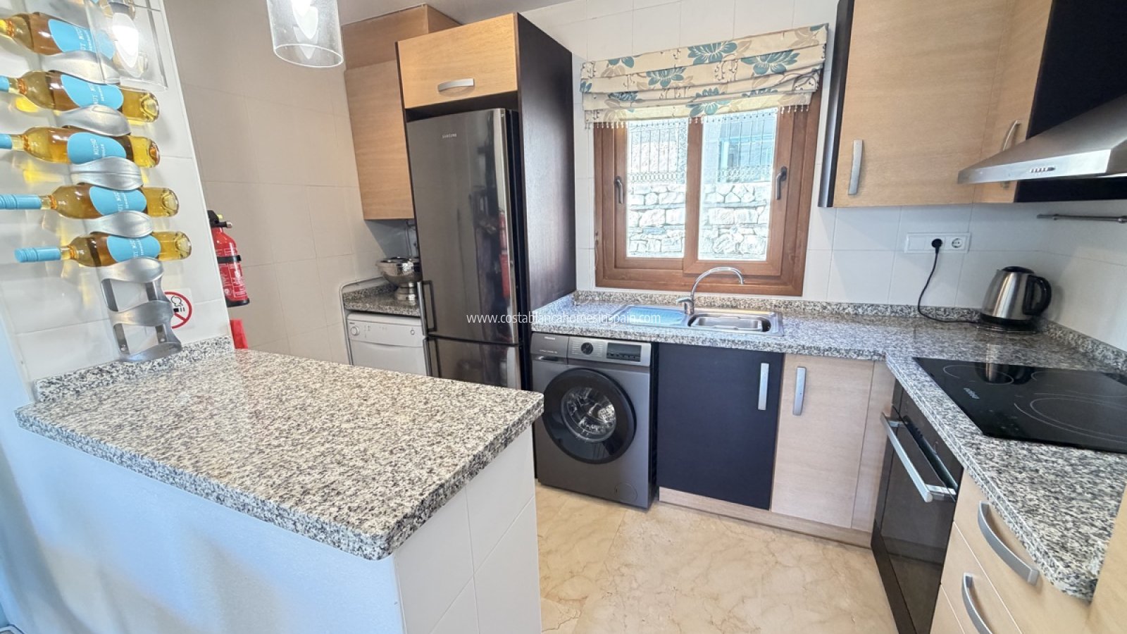 Használt - Apartment - Las Ramblas - Las Ramblas Golf