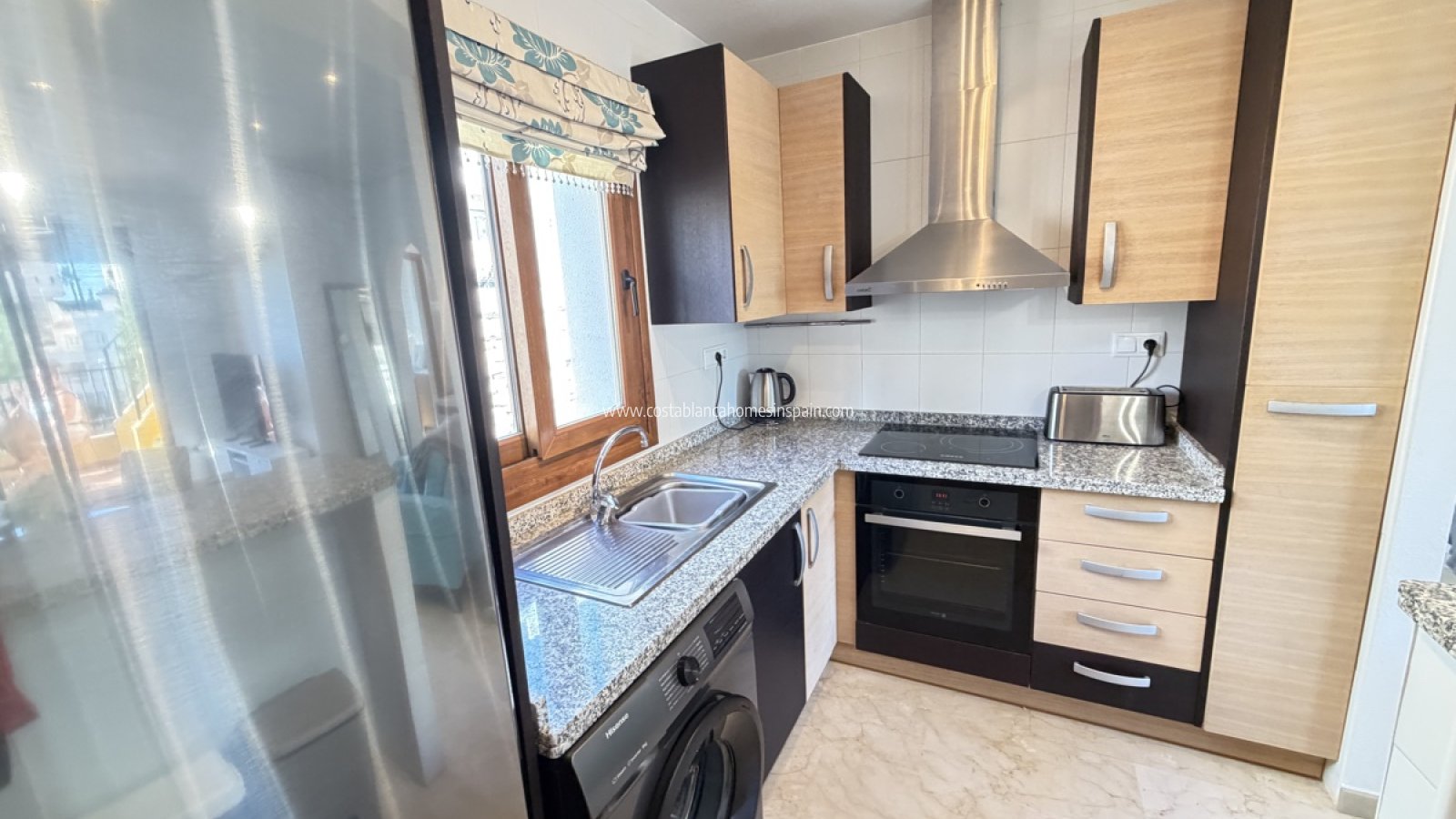 Használt - Apartment - Las Ramblas - Las Ramblas Golf
