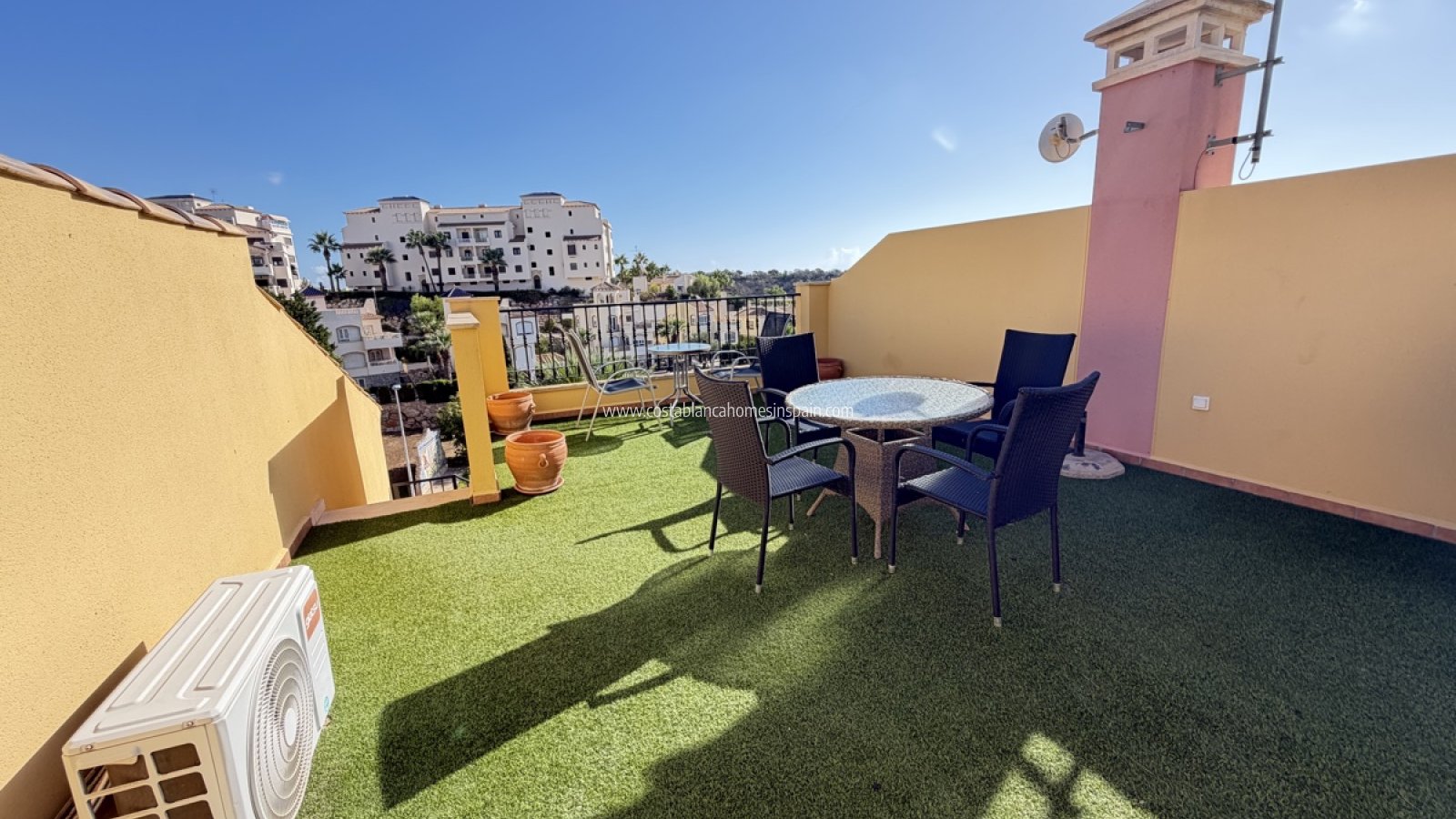 Használt - Apartment - Las Ramblas - Las Ramblas Golf