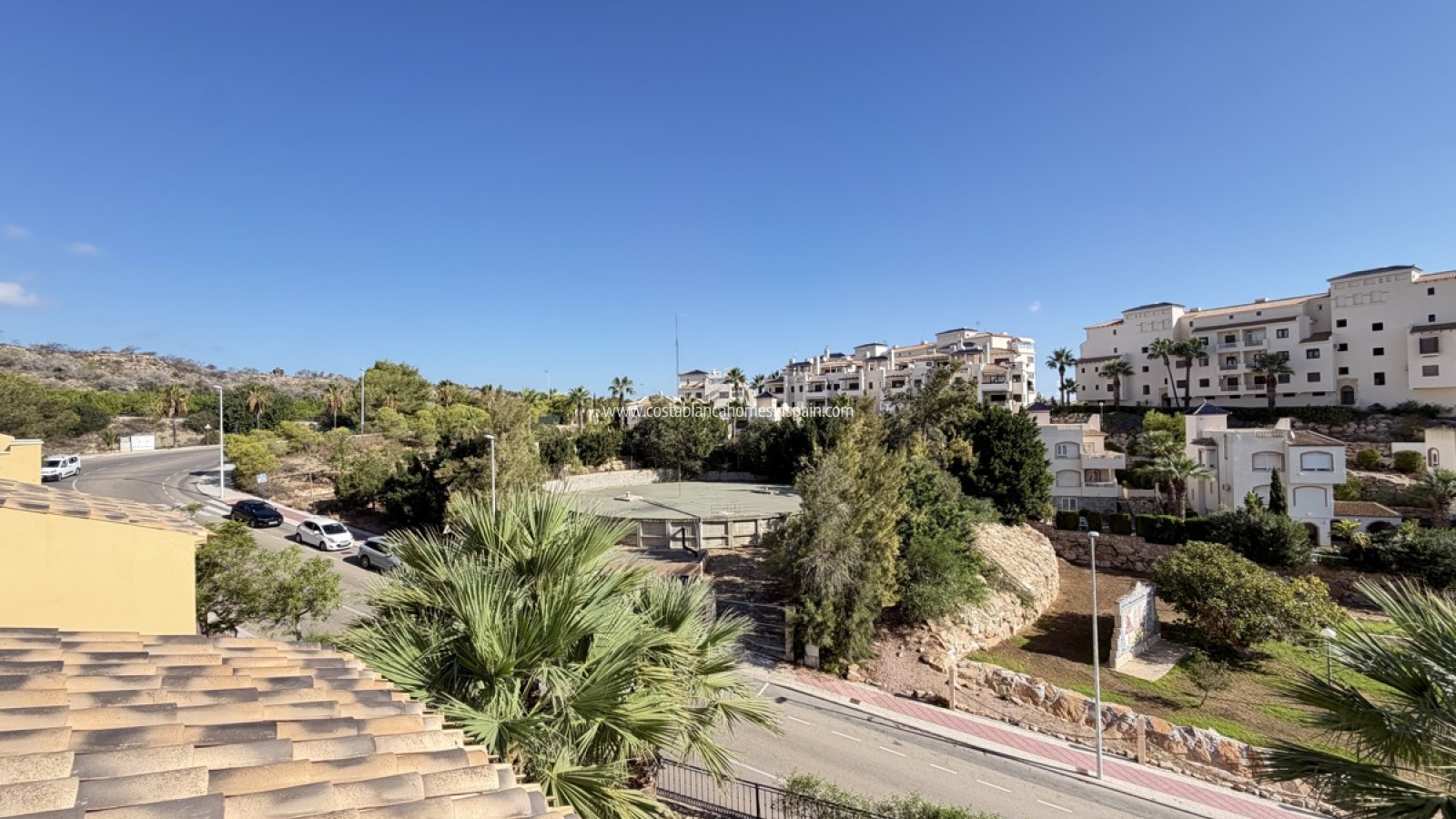 Használt - Apartment - Las Ramblas - Las Ramblas Golf