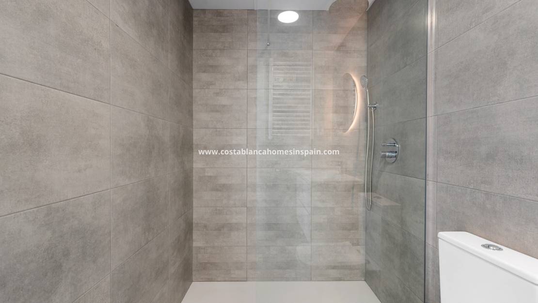 Használt - Apartment - Los Alcázares - Santa Rosalia Lake and Life Resort