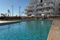 Használt - Apartment - Los Alcázares - Santa Rosalia Lake and Life Resort