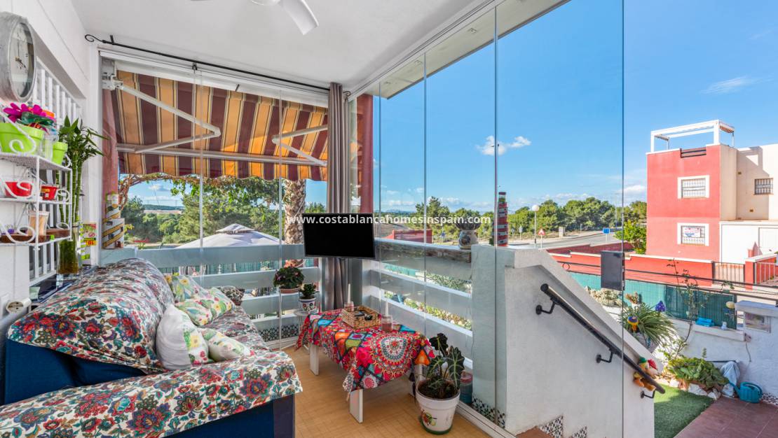 Használt - Apartment - Los Altos - Costa Blanca South